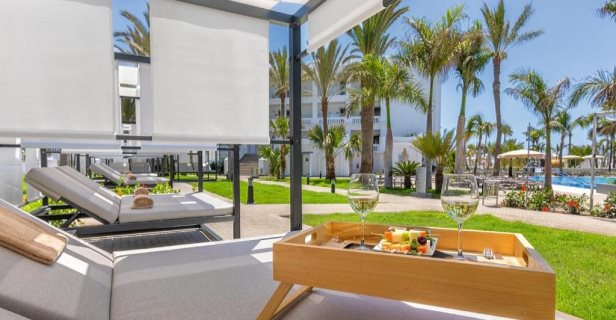 Hotel Riu Palace Maspalomas