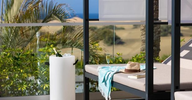 Hotel Riu Palace Maspalomas
