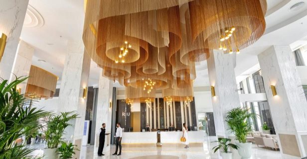 Hotel Riu Palace Maspalomas