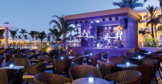 Hotel Riu Palace Maspalomas