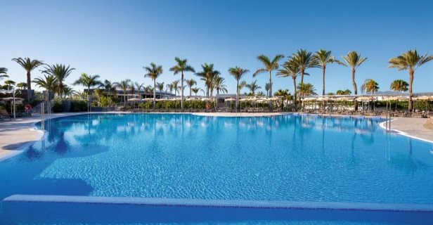 Hotel Riu Palace Maspalomas
