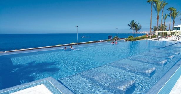 Hotel Riu Palace Meloneras