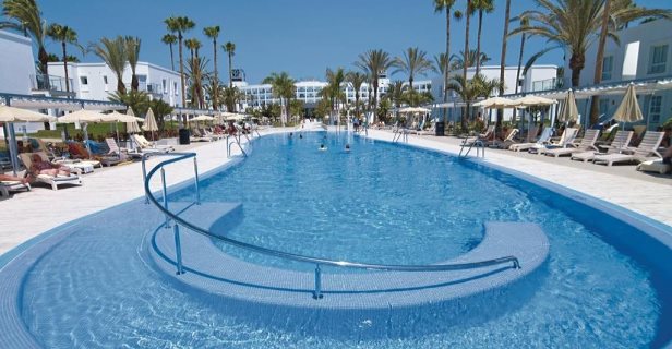 Hotel Riu Palace Meloneras