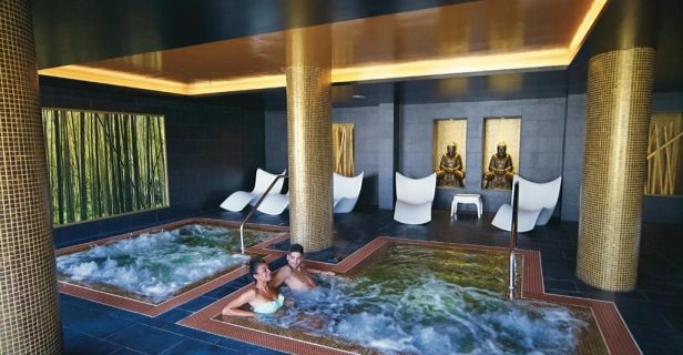 Hotel Riu Palace Meloneras