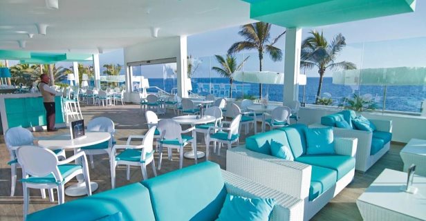 Hotel Riu Palace Meloneras