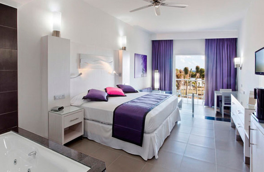 Hotel Riu Palace Mexico