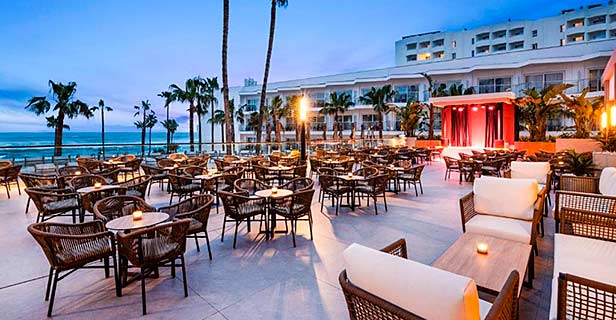Hotel Riu Palace Nautilus