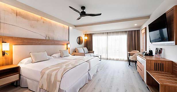 Hotel Riu Palace Nautilus