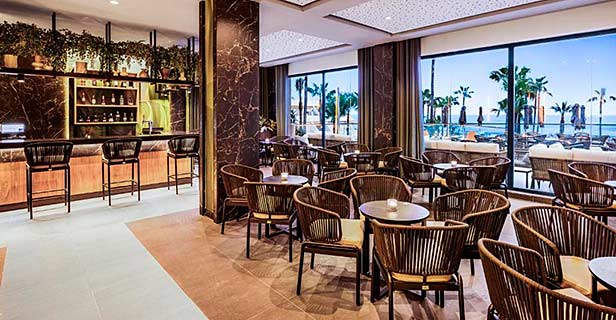 Hotel Riu Palace Nautilus