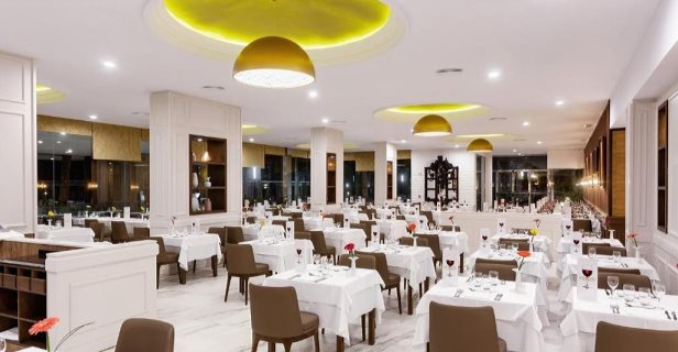 Hotel Riu Palace Oasis Maspalomas