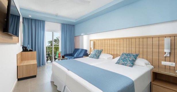 Hotel Riu Palace Palmeras