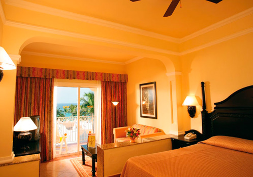 Hotel Riu Palace Punta Cana