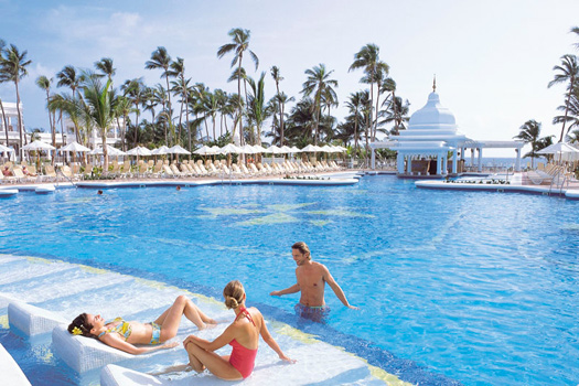 Hotel Riu Palace Punta Cana