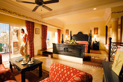 Hotel Riu Palace Punta Cana