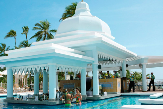 Hotel Riu Palace Punta Cana