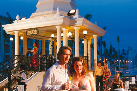 Hotel Riu Palace Punta Cana