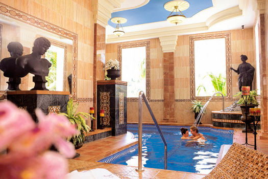 Hotel Riu Palace Punta Cana
