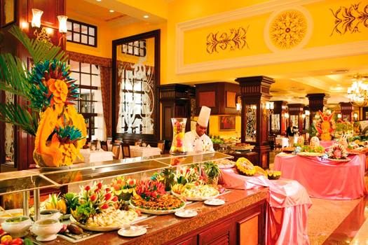 Hotel Riu Palace Punta Cana