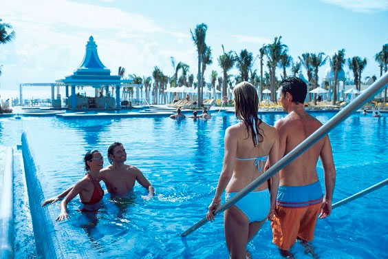 Hotel Riu Palace Riviera Maya