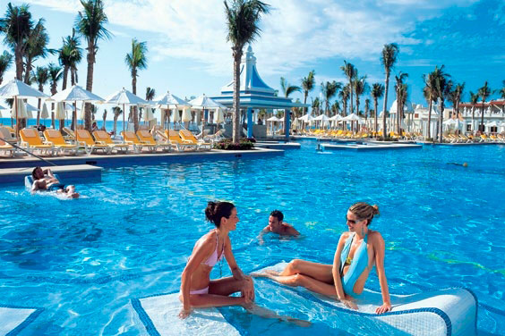 Hotel Riu Palace Riviera Maya
