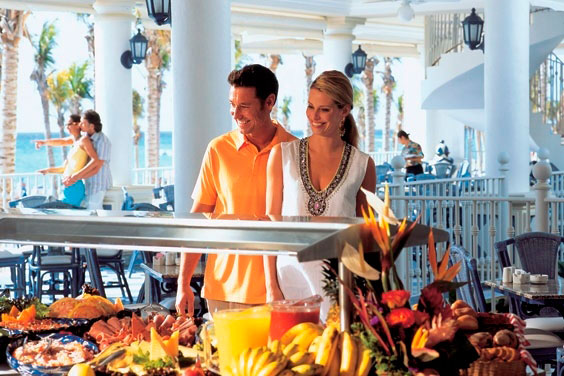Hotel Riu Palace Riviera Maya