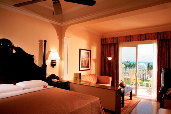 Hotel Riu Palace Riviera Maya