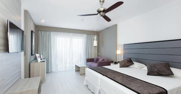 Hotel Riu Palace Tenerife