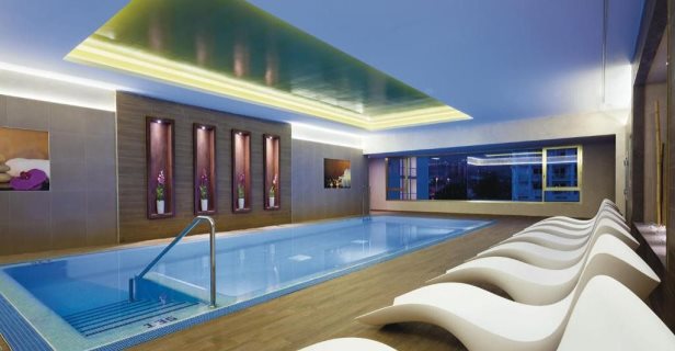 Hotel Riu Palace Tenerife
