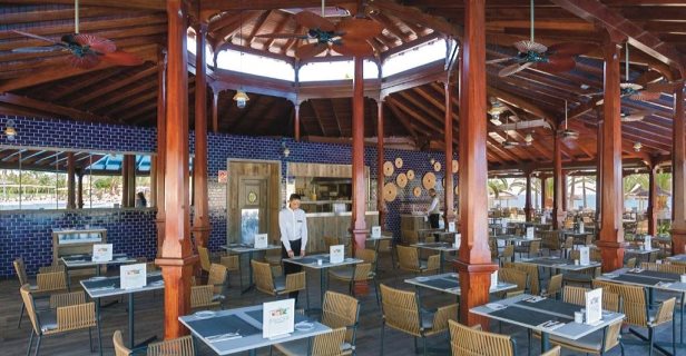 Hotel Riu Palace Tenerife
