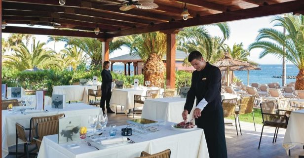 Hotel Riu Palace Tenerife