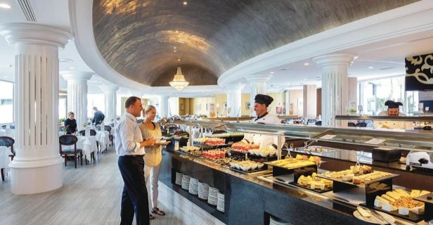 Hotel Riu Palace Tenerife