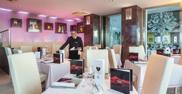 Hotel Riu Palace Tenerife