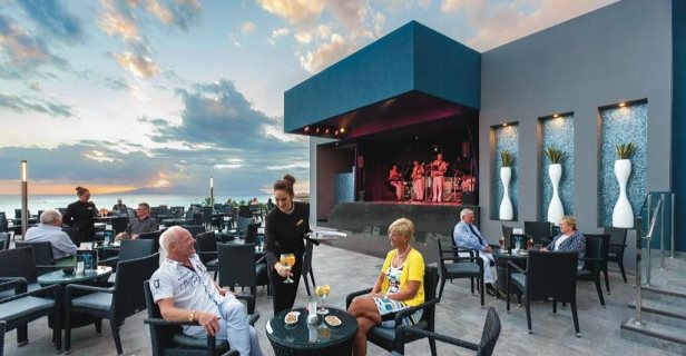 Hotel Riu Palace Tenerife