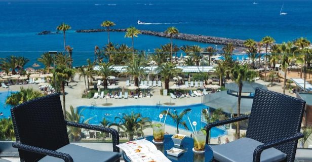 Hotel Riu Palace Tenerife