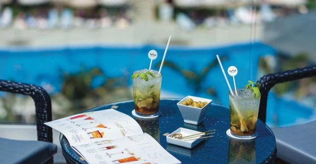 Hotel Riu Palace Tenerife