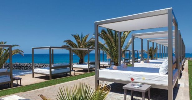Hotel Riu Palace Tenerife