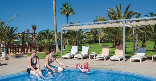 Hotel Riu Palace Tenerife