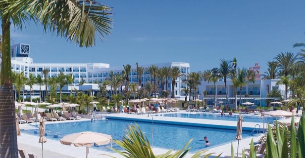 Hotel Riu Palace Tenerife