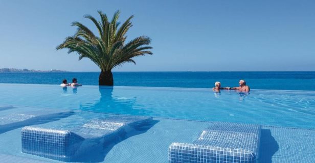 Hotel Riu Palace Tenerife