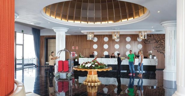 Hotel Riu Palace Tenerife