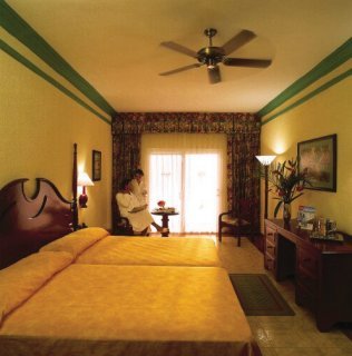 Hotel Riu Palace Tropical Bay All Inclusive