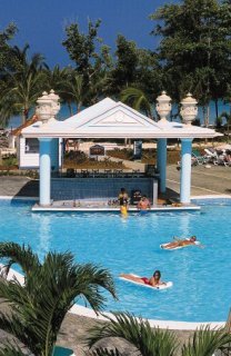 Hotel Riu Palace Tropical Bay All Inclusive