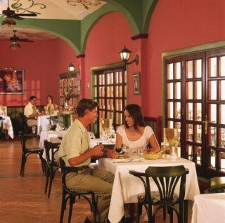 Hotel Riu Palace Tropical Bay All Inclusive
