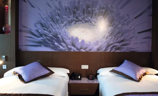 Hotel Riu Panama Plaza