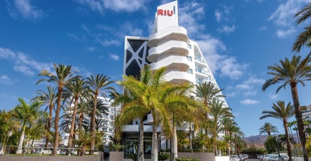 Hotel Riu Papayas
