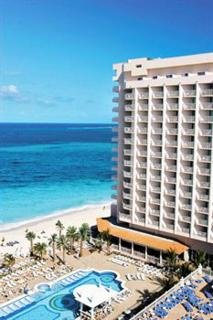 Hotel Riu Paradise Island All Inclusive