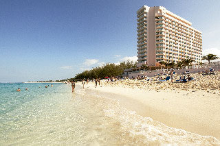 Hotel Riu Paradise Island All Inclusive