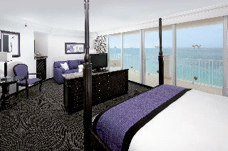Hotel Riu Paradise Island All Inclusive