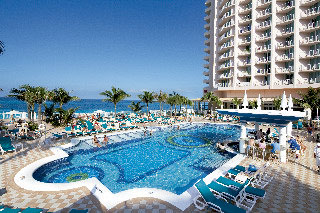 Hotel Riu Paradise Island All Inclusive