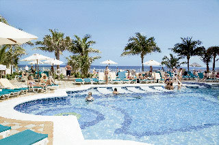 Hotel Riu Paradise Island All Inclusive